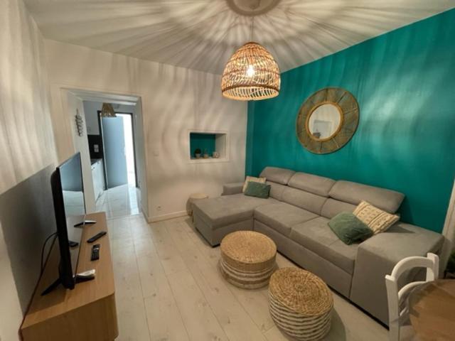 Le Petit Pelet - Centre Historique, Proche Halles De Niort, Port Boinot, Moulin Du Roc - 2 Mn Hyper Centre, Wifi Et Netflix 외부 사진